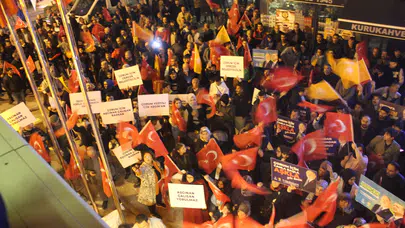 “Ayırmadan, Ayrıştırmadan Kazandık”