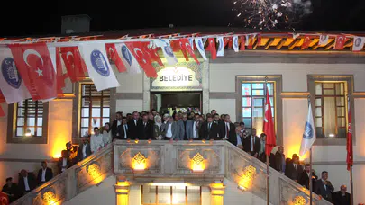 “Biz İnanmıştık, Siz de İnandınız”