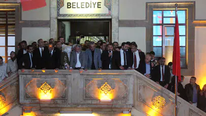 “41 Kere Maşallah Diyeceğimize İnanıyorum”
