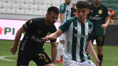 ‘Kötü Oynadık Ama Üç Puan Aldık’