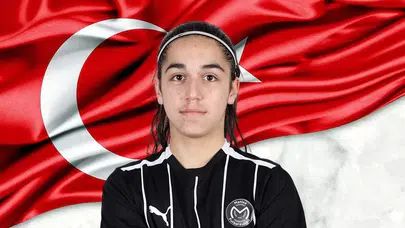 Manisa FK'nın Genç Futbolcularına Milli Davet