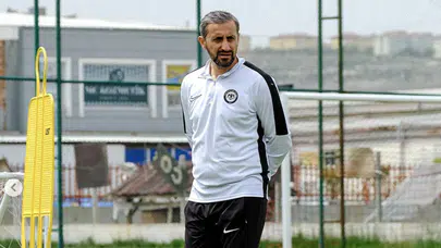 Özbalta Rakibini Övdü, “Zor Maç Olacak” Dedi