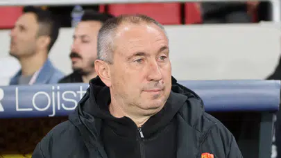 Stanimir Stoilov: Önemli Bir Galibiyet Aldık