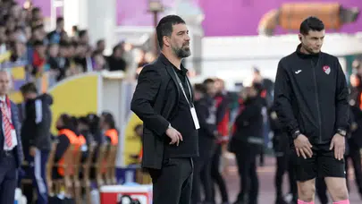 “Süper Ligde Oynama Cesaretimiz Var”