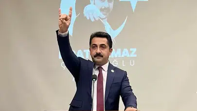 “Türkeş’i Kendimize Örnek Almalıyız”
