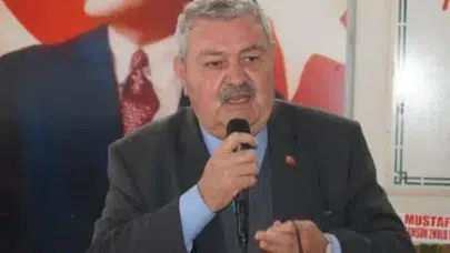 Türkoğlu için Mevlid Okutulacak