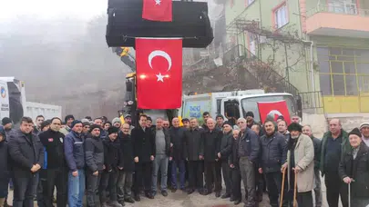 Yıldırım’dan Tahtasız’a Cevap: Uyarmıştım