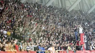 Yönetimden Taraftara Çağrı