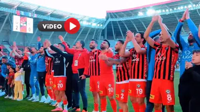 Çorum FK: Çoğu Gitti, Azı Kaldı