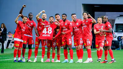 İzmir’de Sürpriz Yok: 1-3