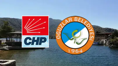 Oğuzlar Yine Parti Değiştirdi