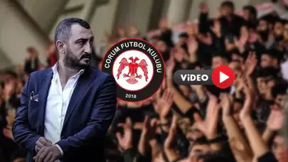 Başkan Yeni Hedefi Açıkladı: Süper Lig!