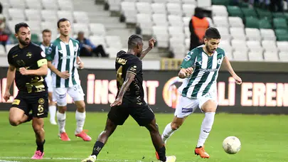 Giresun Evde Yok!