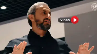 “Hayallerimize Giderken Soğukkanlı Olacağız!”