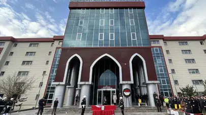 Trafikte Mart Ayı Faaliyetlerini Açıkladı