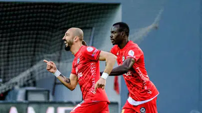 Ozan’ın Yerine Ahmet İlhan