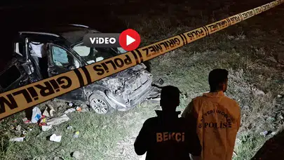 4 Yaşındaki Çocuğun Öldüğü Kazayla İlgili Yeni Gelişme