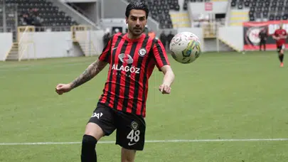 Ozan Sol Sakatlandı