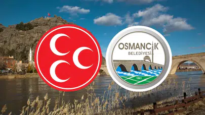 Osmancık MHP ile Devam
