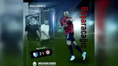 Dere: Nazar Boncuğu Olsun