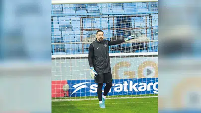 Hasan Bir Kez Daha Eski Takımına Karşı
