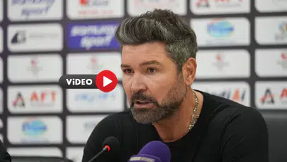 Hakan Kutlu: Daha Erken Koparmamız Gereken Bir Maçtı