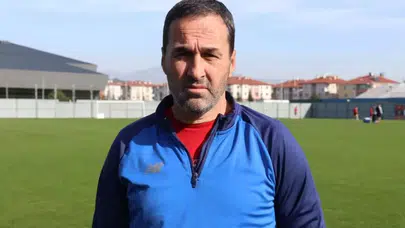 “Elimizden Geleni Yapıp Play-Off’a Çıkacağız"