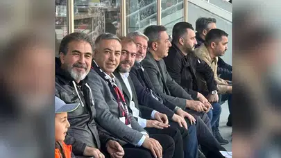 Tahtasız: Şimdi Tarih Yazma Zamanı