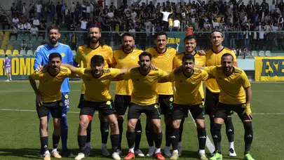 Trendyol 1. Lig’e Yükselecek Takımlar Netleşiyor
