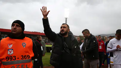 Başkan Yalçın’dan ‘Tek Yürek Olalım’ İsteği