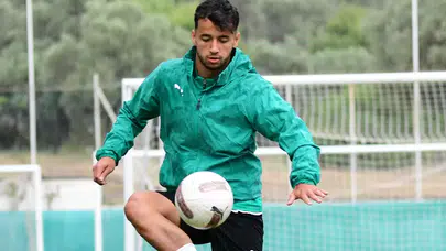 Bodrum Final Hazırlıklarına Başladı