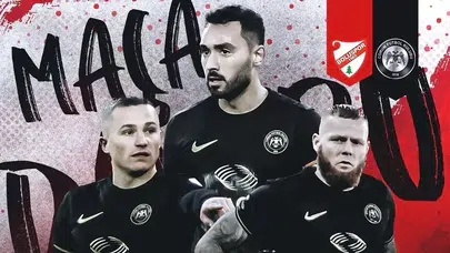 Boluspor - Çorum FK Maçı Saat Kaçta?