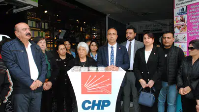 CHP’den Vatandaşlara Hıdrellez Helvası