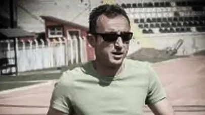 Çorum FK, Bilal Gökmen’i Andı