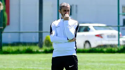 Çorum FK Bolu’da