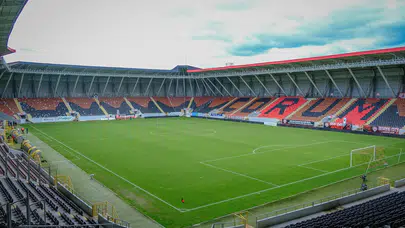 Çorum FK - Kocaelispor Maçı Hangi Kanalda?