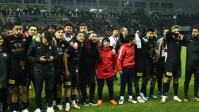Taşdemir: Çorum’da İşi İyi Bilen İnsanlar Var