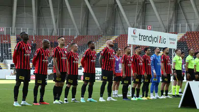 Çorum FK, Süper Lig’e Nasıl Çıkar? İşte İhtimaller