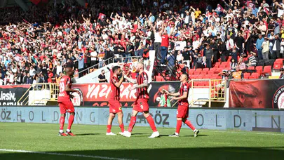 Futbolcular Konuştu: Ne Gerekiyorsa Yapacağız