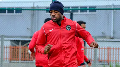 Çorum FK’de Kerem Dönüyor, Geraldo Belli Değil