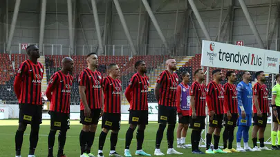 Çorum FK’li Futbolculardan Sitem: Yazıklar Olsun Emeklerimizi Çalanlara