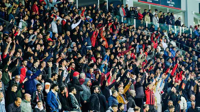 Çorum FK’de Localar Satışa Çıkıyor