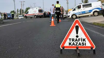 Çorum’da 2023’te Kaç Trafik Kazası Yaşandı, Kaç Kişi Öldü?