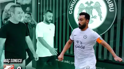 Dere’den Taraftara Çağrı