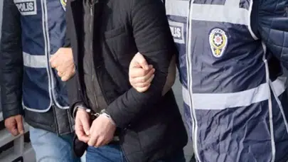 Emniyet, 22 Kişiyi Yakaladı