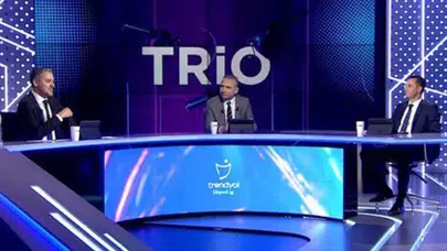 Eski Hakemler: Çorum FK Adına Üzgünüz