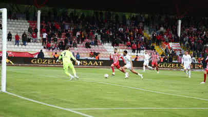 Ferhat Yazgan: Keyifli Bir Lig Oldu