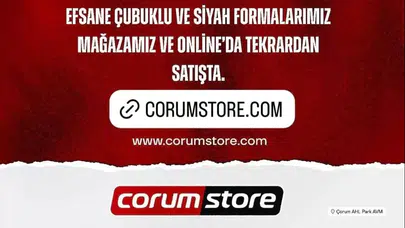 Formalar Sınırlı Sayıda Satışta