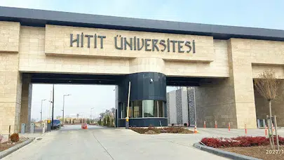 HİTÜ: Vurduğunuz Gol Olsun