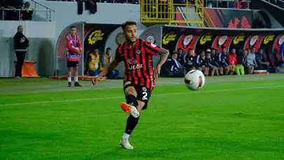 Kerem Kalafat: Hedeflerimiz ve Umutlarımız Büyük